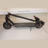 Xiaomi Mi Electric Scooter Pro 2 (Black) | Xiaomi Mi Electric Scooter Pro 2 | 600 W | 25 km/h | 3 month(s) | Black | USED, SCRAT