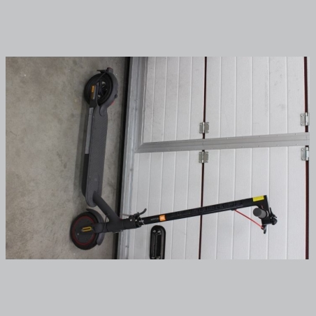 Xiaomi Mi Electric Scooter Pro 2 (Black) | Xiaomi Mi Electric Scooter Pro 2 | 600 W | 25 km/h | 6 month(s) | Black | WITHOUT ORI