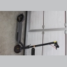 Xiaomi Mi Electric Scooter Pro 2 (Black) | Xiaomi Mi Electric Scooter Pro 2 | 600 W | 25 km/h | 6 month(s) | Black | WITHOUT ORI