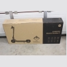 Xiaomi Electric Scooter 4 EU | Xiaomi Electric Scooter 4 EU | 300 W | 25 km/h | 10 " | 6 month(s) | Black | DEMO, SCRATCHED, MIS