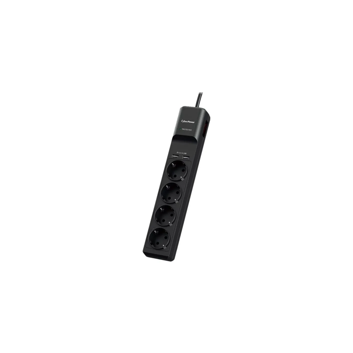 Cyberpower | P0420SUD0-DE Surge Protectors