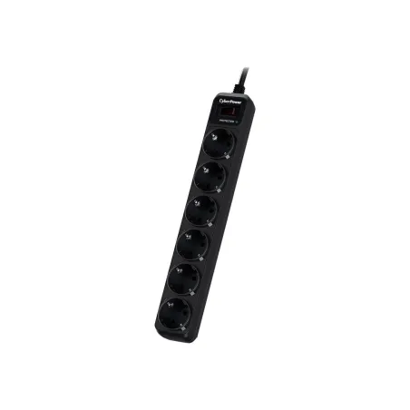 Cyberpower | Surge Protectors | B0620SC0-DE | 1.8 m