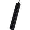Cyberpower | Surge Protectors | B0620SC0-DE | 1.8 m
