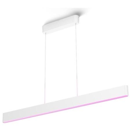 Philips Hue Ensis pendant white 79W 24V | 79 W | White and Colour Ambiance 2000-6500K
