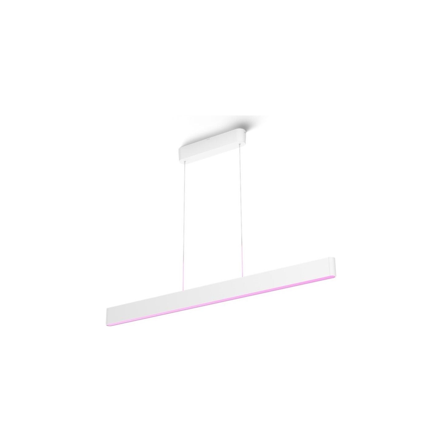 Philips Hue Ensis pendant white 79W 24V | 79 W | White and Colour Ambiance 2000-6500K