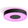 Philips Hue Infuse M ceiling lamp black | 33.5 W | White and color ambiance 2000-6500 | Bluetooth