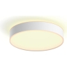Philips Hue Enrave M ceiling lamp white | 19.2 W | White Ambiance 2200-6500 | Bluetooth