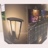Philips Hue Inara Outdoor wall light | E27 | 7 W | Warm white | DAMAGED PACKAGING