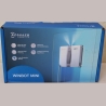 Ecovacs | Ecovacs Windows Cleaner Robot | WINBOT MINI GREY | Corded | Grey | DAMAGED PACKAGING