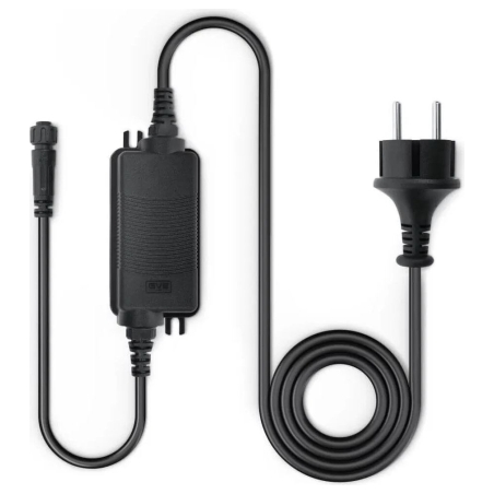 Ecovacs | GSP010001 RTK Station Power Supply with EU plugtype F for GOAT A-JO-Family, 1 pcs
