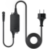 Ecovacs | GSP010001 RTK Station Power Supply with EU plugtype F for GOAT A-JO-Family, 1 pcs