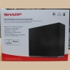 Sharp AQUOS Wireless Surround Subwoofer | Sharp AQUOS Surround Subwoofer | CP-AWS0101 | Wi-Fi | DAMAGED PACKAGING | Wireless con