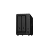 Synology DVA1622 | Intel | Celeron J4125 | 6 GB | DDR4 non-ECC