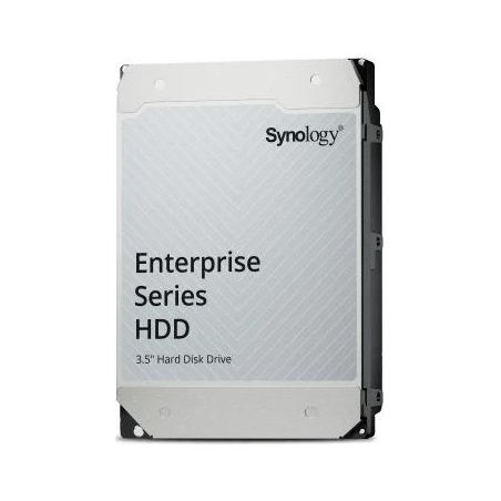 Synology | HAT5310-16T | Enterprise Series HDD | 16000 GB | 7200 RPM