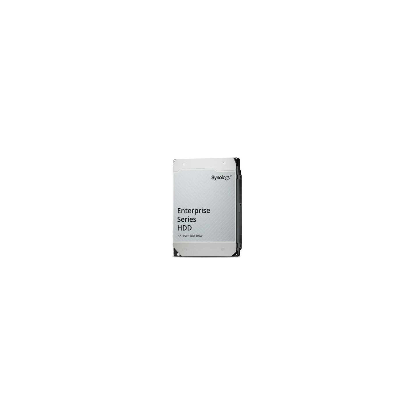 Synology | HAT5310-16T | Enterprise Series HDD | 16000 GB | 7200 RPM