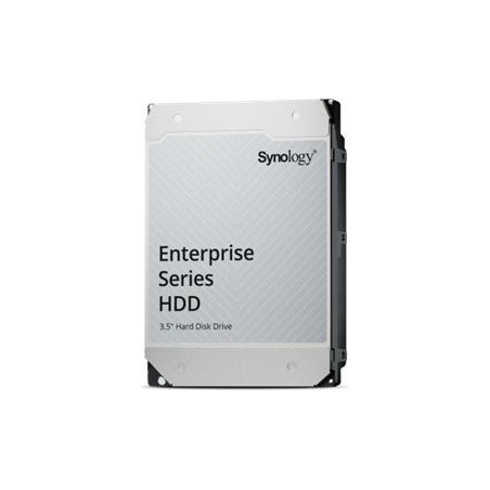 Synology HAS5310-12T 3.5” Hard Drive 12 TB SAS 12Gb/s New F/s | Synology