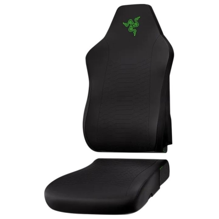 Razer | Chair Sleeve | Black/Green