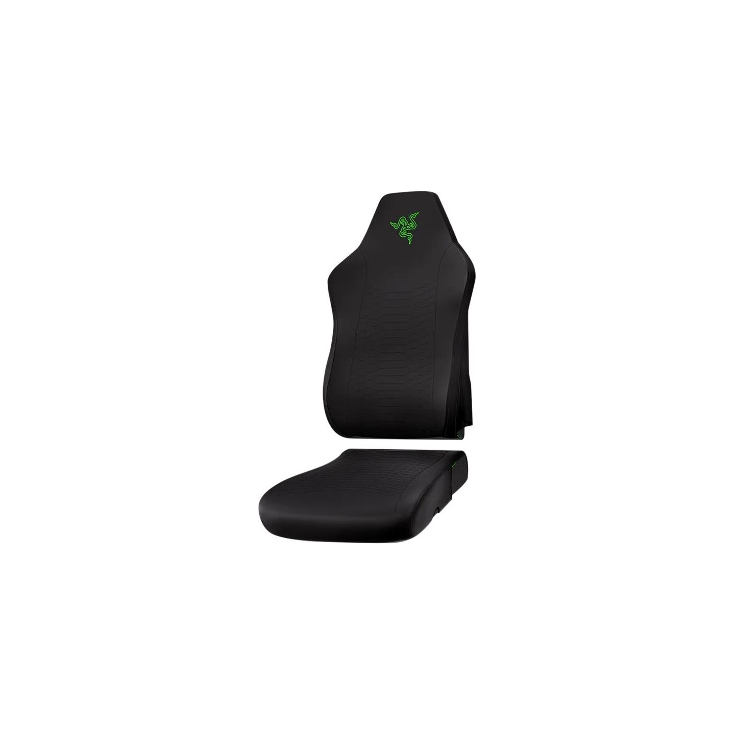 Razer | Chair Sleeve | Black/Green