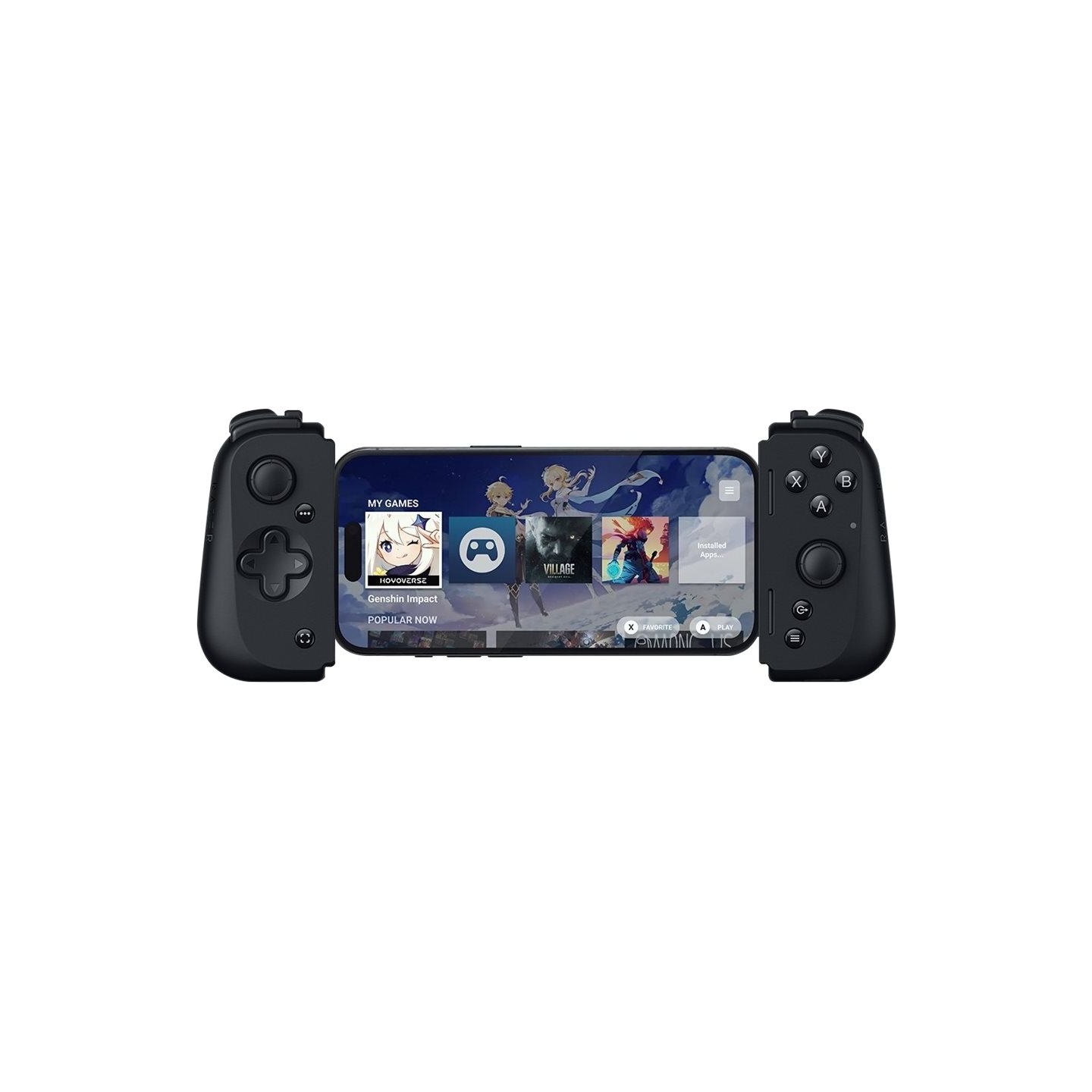 Razer | Gaming Controller | Kishi V2 USB-C