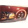 AOC CU34G4 Curved 34" 3440x1440/21:9/1ms HDMI, DisplayPort, USB, Audio out |  AOC | CU34G4 | 34 " | Fast VA | UWQHD | 21:9 | 180