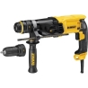 Dewalt 26mm SDS-Plus Hammer Drill with QCC | D25134K-QS | 800 W