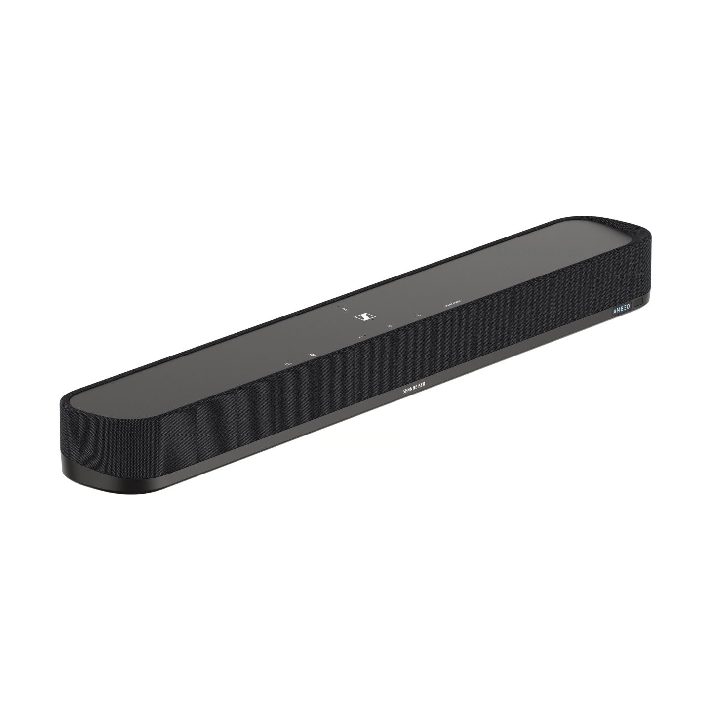 Sennheiser | Soundbar Mini | AMBEO SB02S | Wi-Fi | Bluetooth