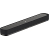Sennheiser | Soundbar Mini | AMBEO SB02S | Wi-Fi | Bluetooth