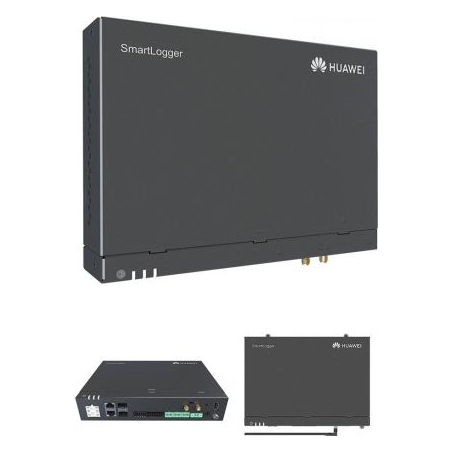 Huawei | Smart Logger | 3000A01 | Without MBUS