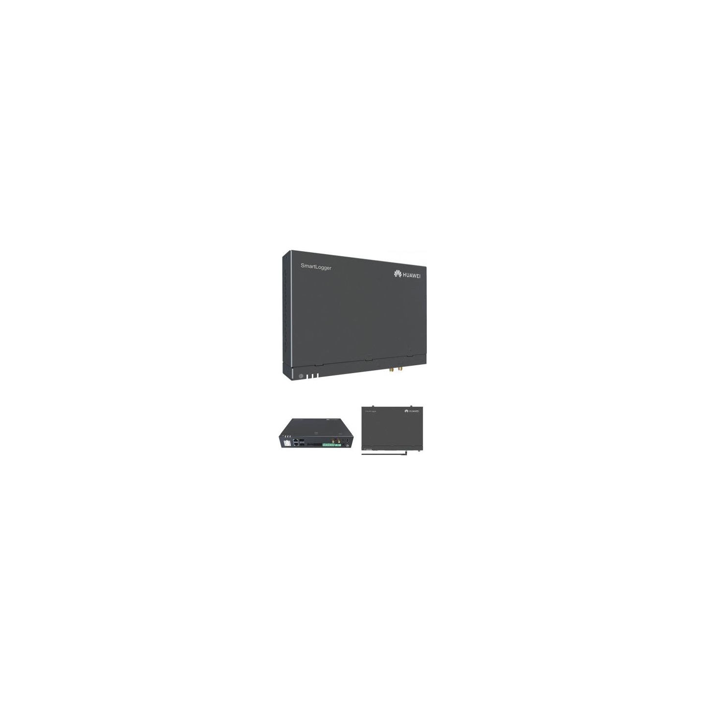 Huawei | Smart Logger | 3000A01 | Without MBUS