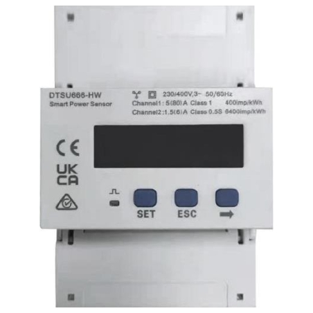 Huawei | Smart Power Sensor | DTSU666-HW