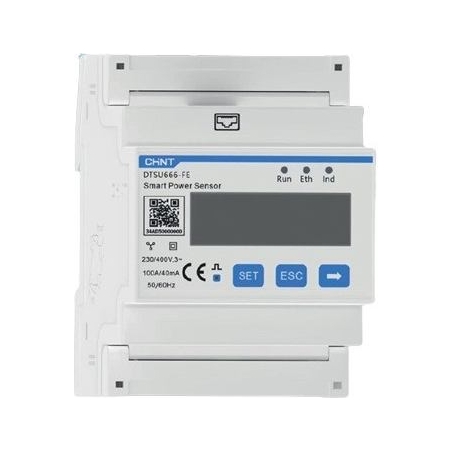 Huawei | Smart Power Sensor | DTSU666-FE