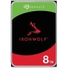 Qnap Hard Drive | IronWolf ST8000VN004 | 7200 RPM | 8000 GB