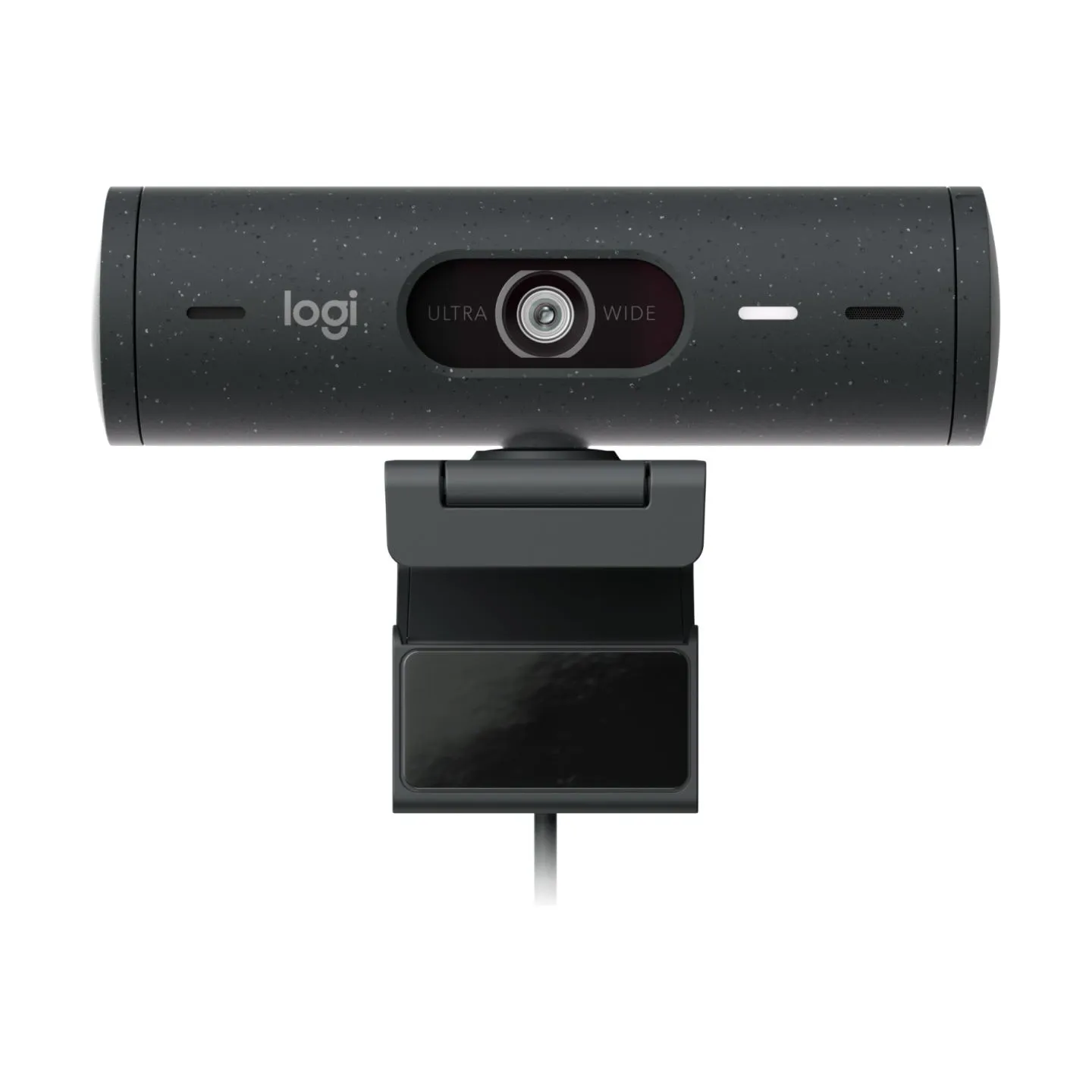 Logitech BRIO 500 1920 x 1080 grafit / 960-001422
