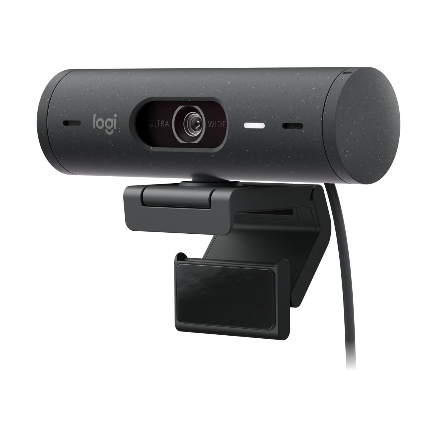 Logitech BRIO 500 1920 x 1080 grafit / 960-001422