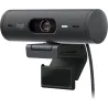 Logitech BRIO 500 1920 x 1080 grafit / 960-001422