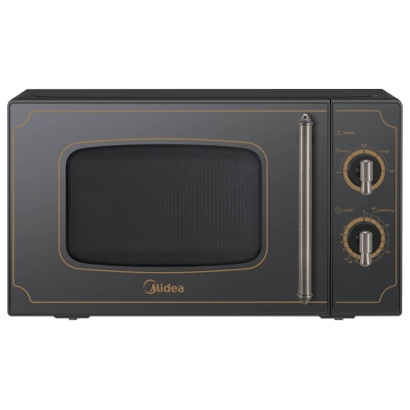 Midea Microwave oven | MM720CJ7B | Free standing | 700 W | Black