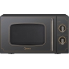 Midea Microwave oven | MM720CJ7B | Free standing | 700 W | Black