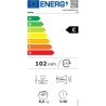 Midea MD110H80/W-HR Dryer Machine, C, 8 kg