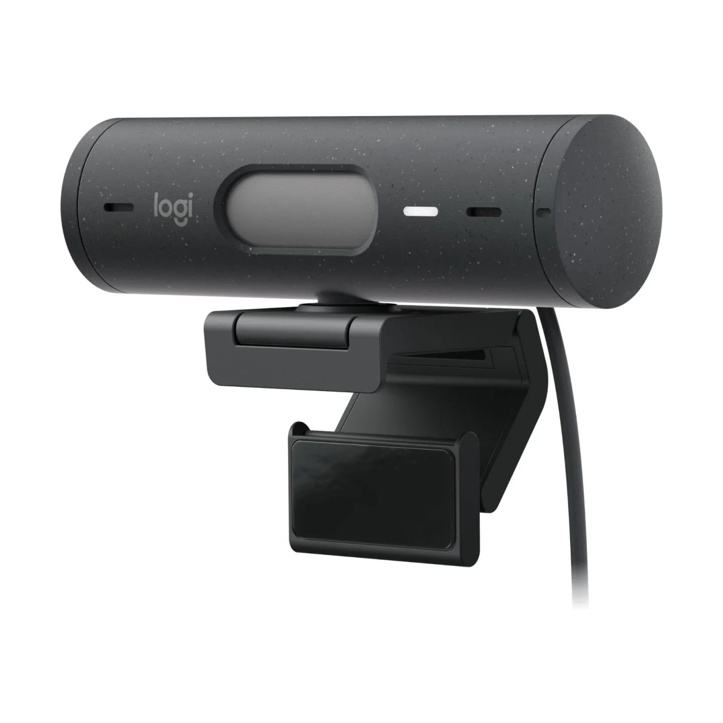 Logitech BRIO 500 1920 x 1080 grafit / 960-001422