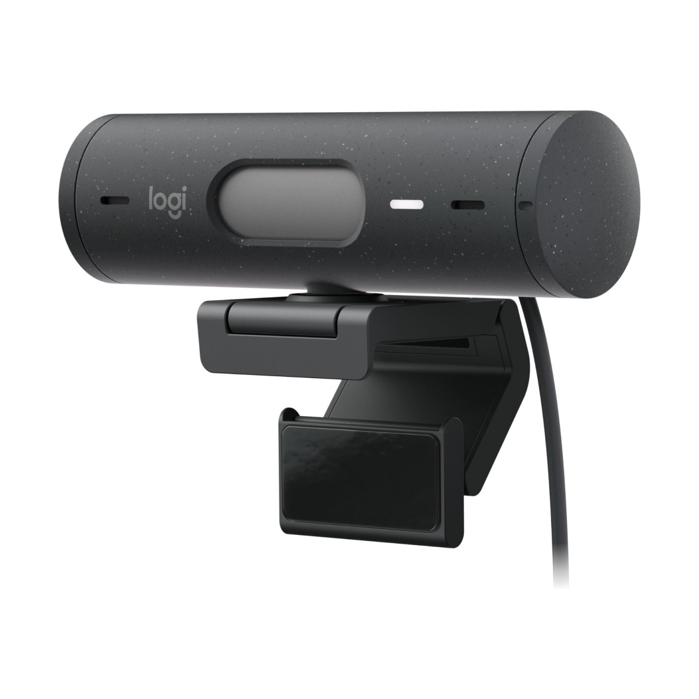 Logitech BRIO 500 Full HD Webcam - GRAPHITE - USB-C