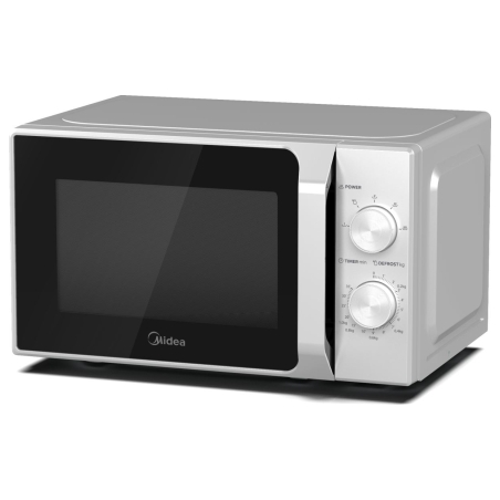 Midea Microwave oven | MM20CF2ESL | Free standing | 20 L | 700 W | Black