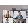 Logitech BRIO 500 1920 x 1080 grafit / 960-001422