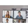 Logitech BRIO 500 1920 x 1080 grafit / 960-001422