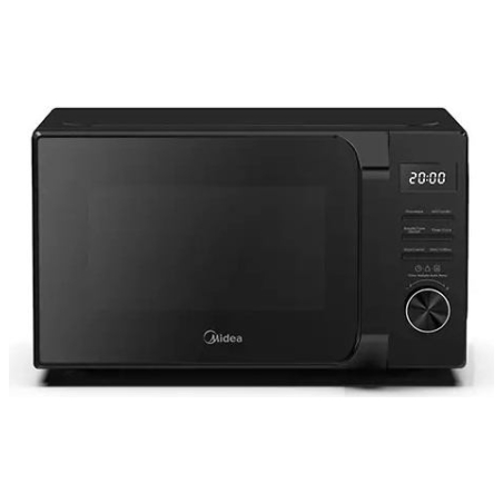 Midea Microwave Oven With Grill | AG20CF2EBK | Free standing | 20 L | 700 W | Grill | Black