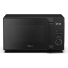Midea Microwave Oven With Grill | AG20CF2EBK | Free standing | 20 L | 700 W | Grill | Black
