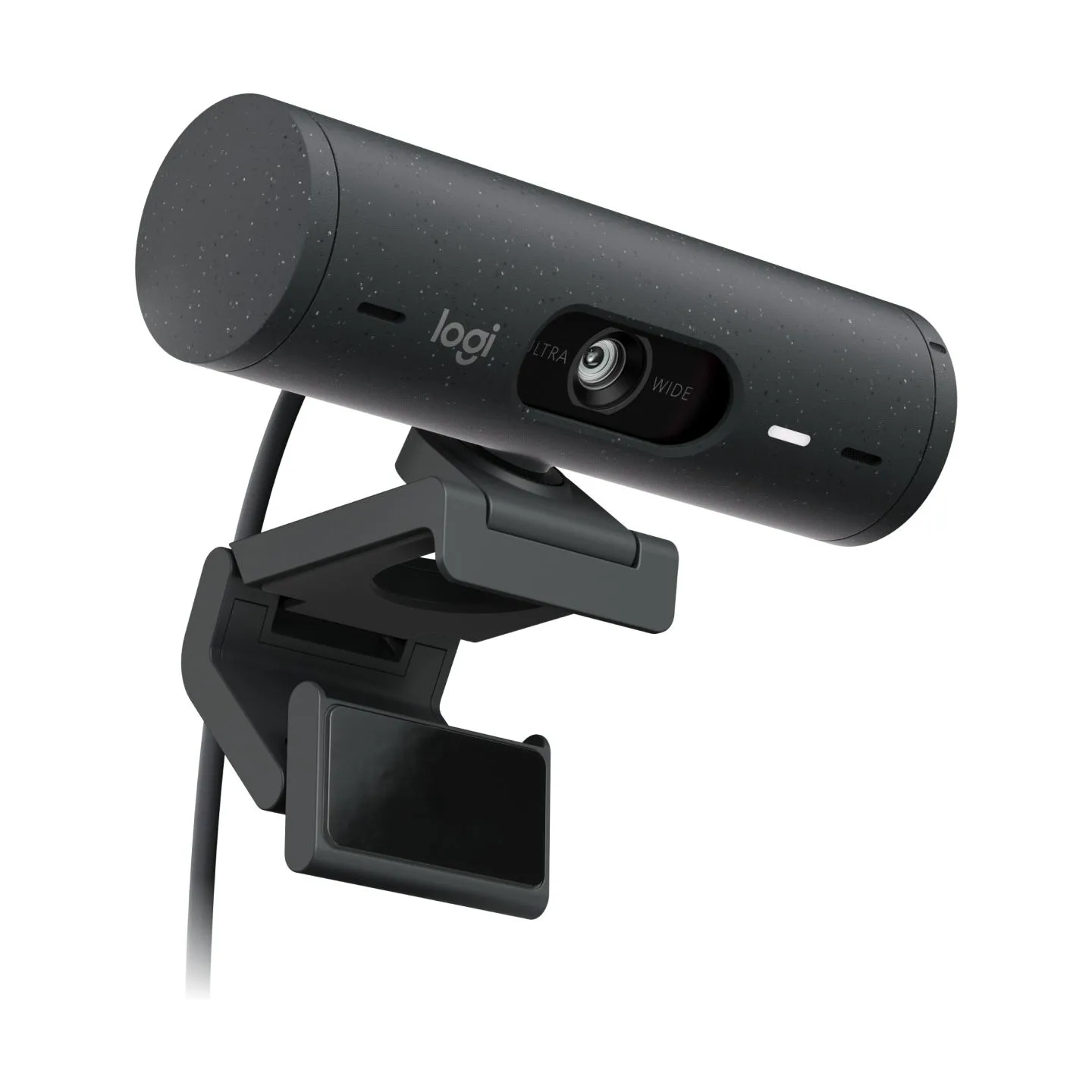 Logitech BRIO 500 1920 x 1080 grafit / 960-001422