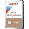 Toshiba Hard Drive | N300 NAS | 7200 RPM | 16000 GB
