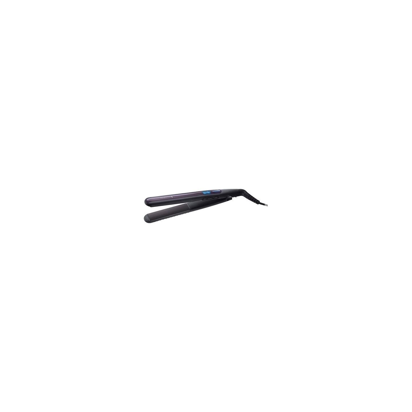 Remington | Hair Straightener | S6505 | Warranty 24 month(s) | Ceramic heating system | Display Yes | Temperature (min) 150 °C |