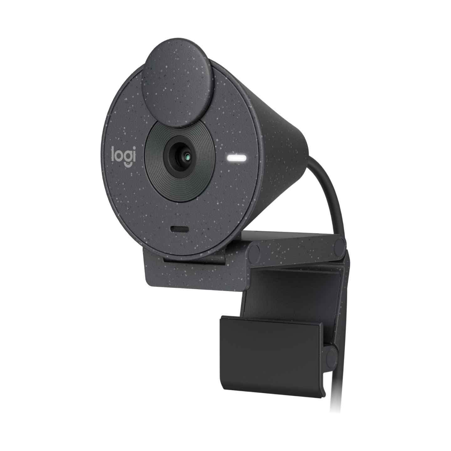 Logitech Brio 300 Full HD webcam - GRAPHITE - USB-C