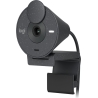 Logitech Brio 300 Full HD webcam - GRAPHITE - USB-C
